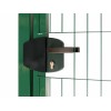 Калитка Medium New Lock 1,03х1 RAL 6005