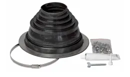 Резиновый уплотнитель Roofseal №2 комплект (75-150)
