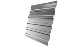 Профнастил С20B 0,5 Zn (1м)