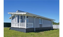 ЭкоБрус 0,345 0,5 Satin RAL 7004 сигнальный серый