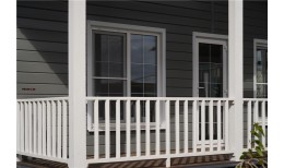 ЭкоБрус 0,345 0,5 Satin RAL 7024 мокрый асфальт