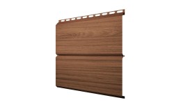 ЭкоБрус 0,345 Grand Line 0,45 Print Elite Honey Wood TwinColor