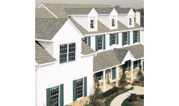 Черепица CT-20 CedarBrown (3,097м2)