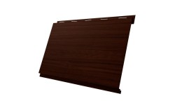 Вертикаль 0,2 classic 0,45 Print Elite с пленкой Choco Wood TwinColor