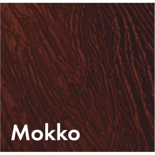 Краска "DECOVER PAINT" Mokko (0,5л)