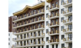 Корабельная Доска 0,265 Grand Line 0,5 PurLite Matt RAL 8017 шоколад