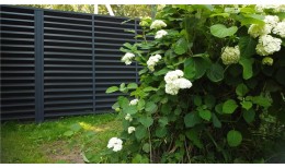 Ламель жалюзи Milan 0,55 Zn