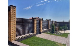 Ламель жалюзи Tokyo 0,5 Zn