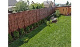 Ламель жалюзи Tokyo 0,5 Zn