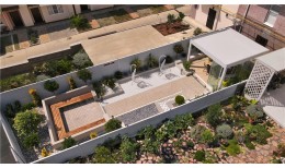 Ламель жалюзи Tokyo 0,5 Zn