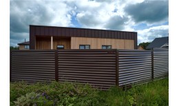 Ламель жалюзи Tokyo 0,5 Zn