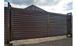 Ламель жалюзи Tokyo 0,5 Zn