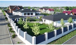 Ламель жалюзи Milan 0,5 Zn