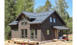 Кликфальц Grand Line 0,5 GreenCoat Pural BT, matt с пленкой на замках RR2H3 (RAL 7016 антрацитово-серый)