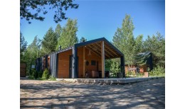 Кликфальц Grand Line 0,5 GreenCoat Pural BT, matt с пленкой на замках RR2H3 (RAL 7016 антрацитово-серый)