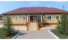 Металлочерепица камея Grand Line 0,5 PurLite Matt RAL 3005 красное вино