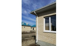 Крюк длинный полоса Vortex Lite PE RАL 9003