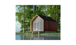 ТЕХНОНИКОЛЬ Гибкая черепица, Оптима, Черный