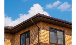 Монтажный комплект М6х140 для хомута пластикового водостока