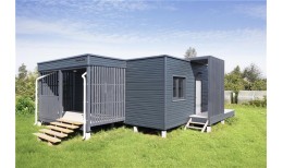 Монтажный комплект М6х140 для хомута пластикового водостока