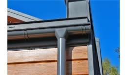 Монтажный комплект М6х120 для хомута пластикового водостока