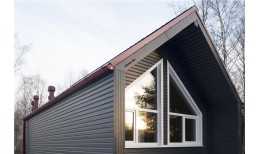 Монтажный комплект М6х120 для хомута пластикового водостока