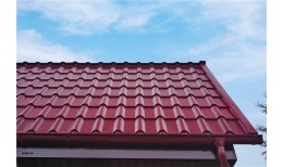 Монтажный комплект М6х120 для хомута пластикового водостока