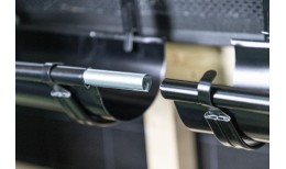 Втулка соединительная Zn 150