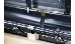 Втулка соединительная Zn 150