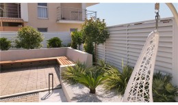 Ламель жалюзи Tokyo 0,45 Drap с пленкой RAL 9003 сигнальный белый