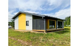 Кликфальц Pro Line Grand Line 0,5 Rooftop Бархат с пленкой на замках RAL 7024 мокрый асфальт