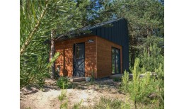 Кликфальц Grand Line 0,5 Satin Matt с пленкой на замках RAL 7016 антрацитово-серый