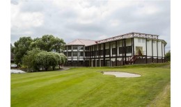 Кликфальц Grand Line 0,45 Drap с пленкой на замках RAL 3005 красное вино