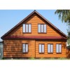 Блок-хаус new Grand Line 0,45 Print Premium с пленкой Cherry Wood Fresh TwinColor