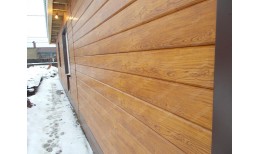 ЭкоБрус 0,345 Grand Line 0,45 Print Premium с пленкой Pine Wood Fresh