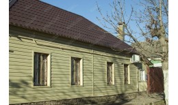 Корабельная доска НН 0,261 0,45 Print Elite Nordic Wood TwinColor