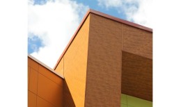 Вертикаль 0,2 prof 0,5 Rooftop Бархат RR 32 темно-коричневый