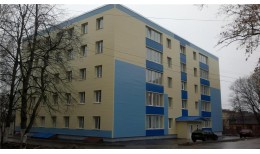 Вертикаль 0,2 Grand Line classic 0,5 Atlas X RAL 8017 шоколад