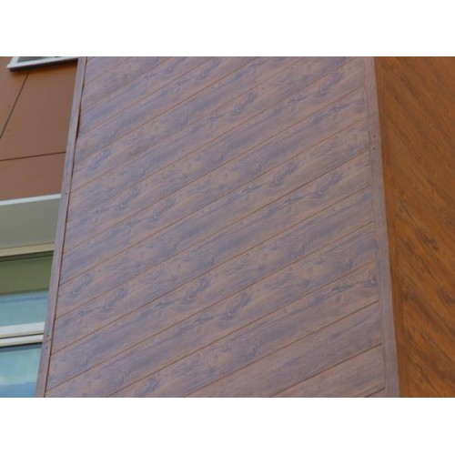 Вертикаль 0,2 classic 0,45 Drap ST RAL 6005 зеленый мох