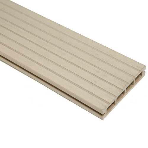 Доска террасная CM Decking BARK 3000х140х25мм ashwood (ясень)