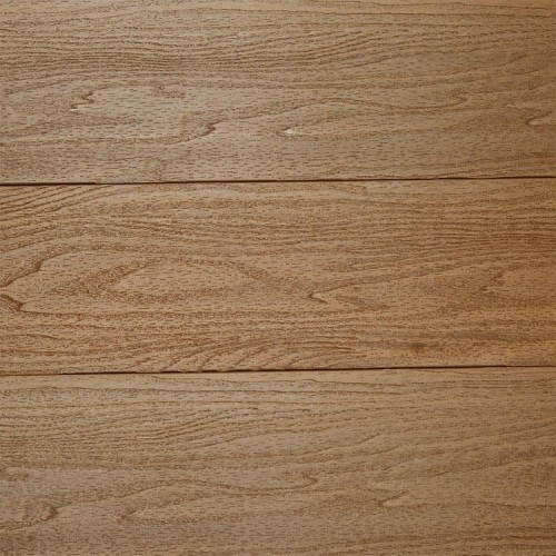 Доска террасная CM Decking BARK 3000х140х25 мм teak (тик)