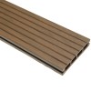 Доска террасная CM Decking ROBUST 3000х140х25 мм merbau (мербау)