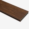 Доска террасная CM Decking ZEBRANO 3000x138x23 мм brown (коричневый)