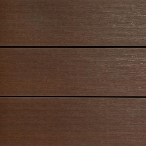 Доска террасная CM Decking ZEBRANO 3000x138x23 мм brown (коричневый)