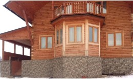 Вертикаль 0,2 Grand Line classic 0,5 Drap TX RAL 9005 черный