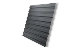 Профнастил C20A 0,5 Zn
