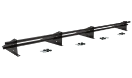 Снегозадержатель трубчатый универсальный Optima плюс RR 32 3м