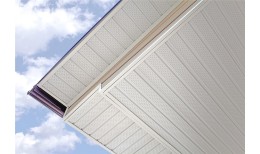 Планка финишная Grand Line Acryl черный (3,0м)