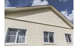 Планка финишная Grand Line Acryl черный (3,0м)