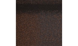 RoofShieldКоньково-карнизнаячерепица Медный (6,6м2) HR-1